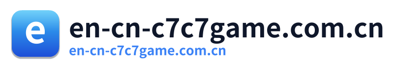 en-cn-c7c7game.com.cn Logo